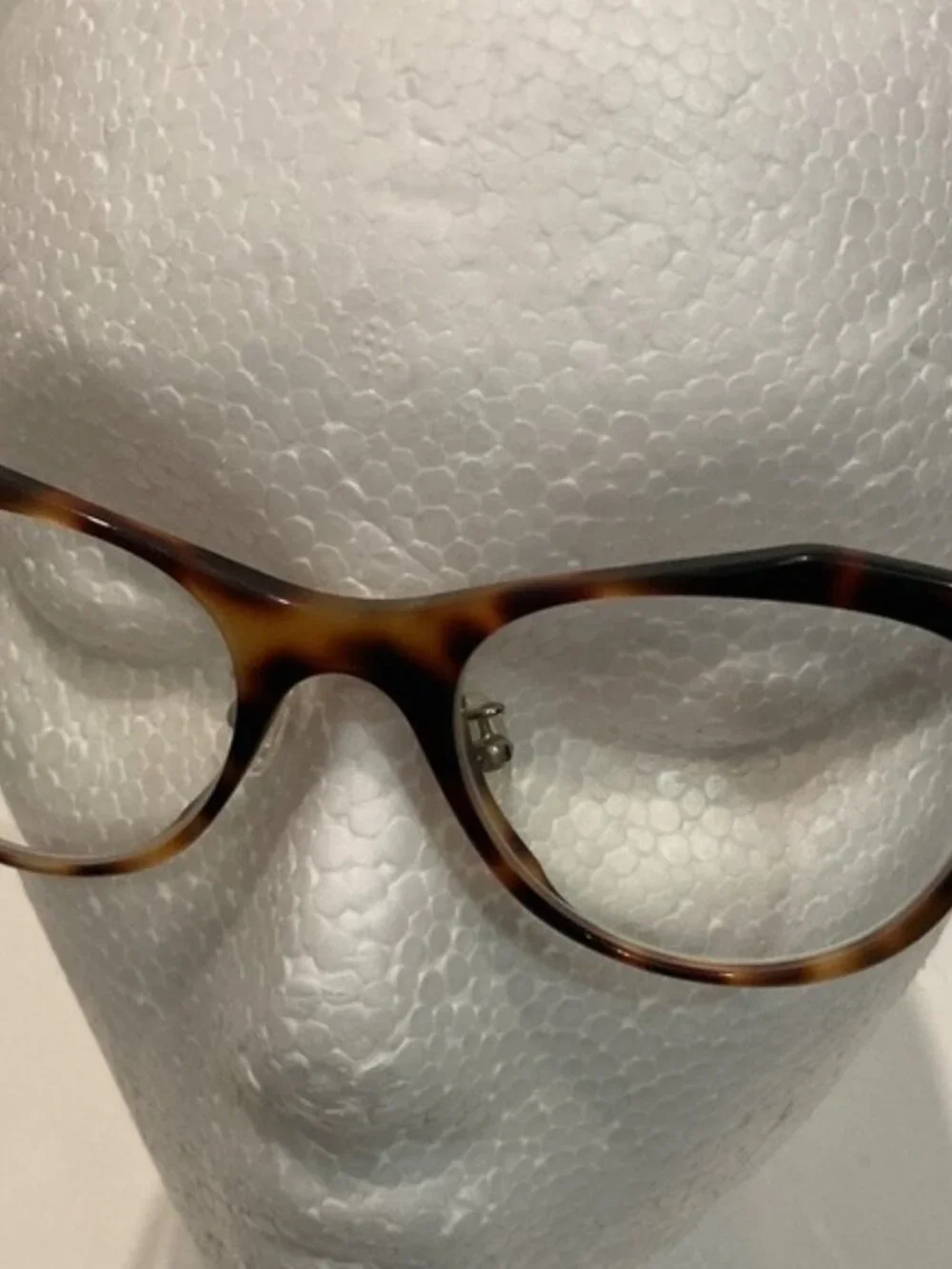 Bailey Nelson MORGAN Tortoise Glasses